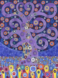 Der Pfauenbaum, 2011