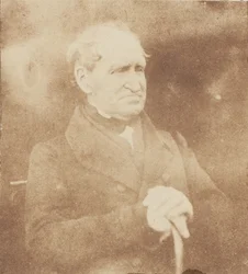 Dr. Cook, 1843-47