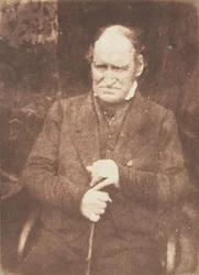 Dr. George Cook, St. Andrews, 1843-47