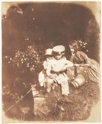 Finlay-Kinder, 1843-47