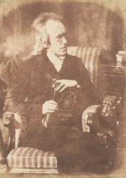Rev. John Julius Wood, 1843-47