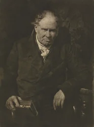 Camera Work: Dr. Munro, 1905