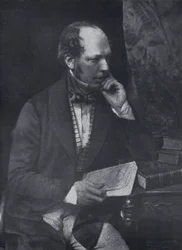 Der Verleger John Murray
