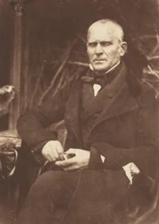 William McNab, 1843-1847 (Foto)