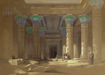 Tempel von Philae, Ägypten