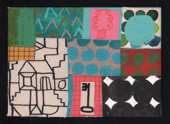 Hausschlüssel, 2023