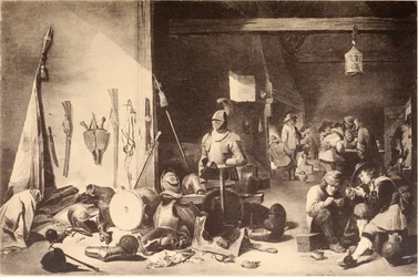 Wachraum