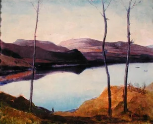 Loch Ness, ca. 1910