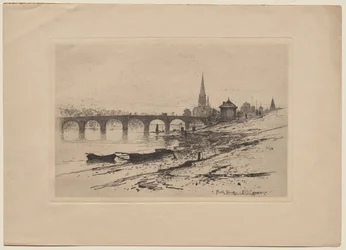 Perth-Brücke