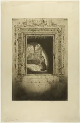 Die Abbazia, Venedig