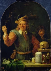 Der Zahnarzt