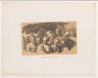 Niederländische Germanen