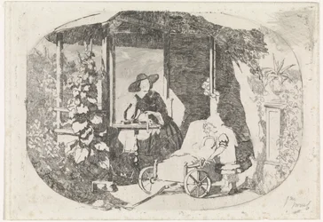 Sommerhaus