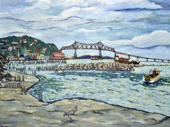 Astoria Reiher, 2018