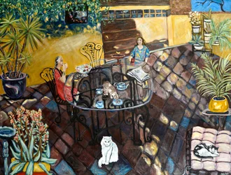 Schloss Wunderland, 2019