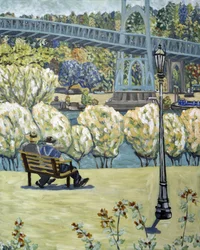 Früher Herbst, 2017