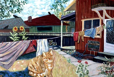 In diesem Haus, 2022
