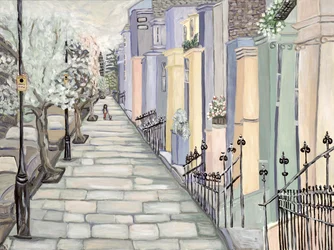 Kensington