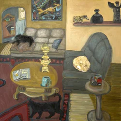 Primitives Haus, 2019