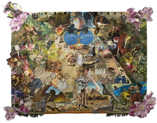 Sieben antike Weltwunder, 2012