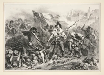 Gestorben für die Freiheit