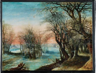 Winterlandschaft