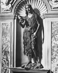 Die reuige Maria Magdalena, 1464-68