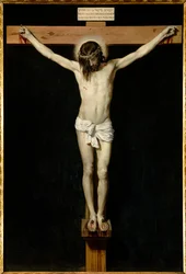 Christus am Kreuz