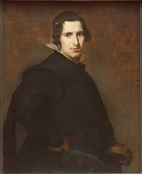 Junger spanischer Edelmann