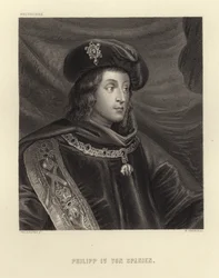Philipp IV. von Spanien