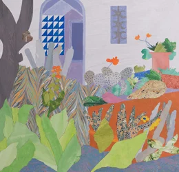 Isolation im Paradies