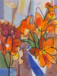 Tulpen