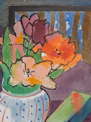 Tulpen