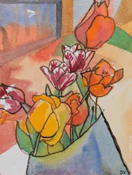 Tulpen