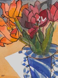 Tulpen