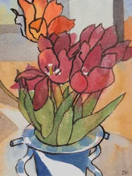 Tulpen