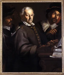 Konzert, 1605-56