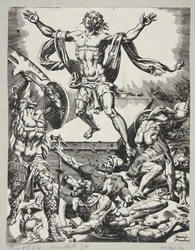 Die Auferstehung