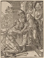 Die Rückkehr des verlorenen Sohnes