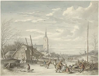 Winterlandschaft
