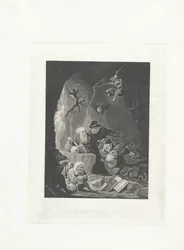 Die Versuchung des Heiligen Antonius