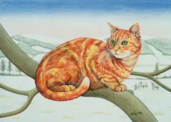 Kahle Äste, Nr.1, 1994