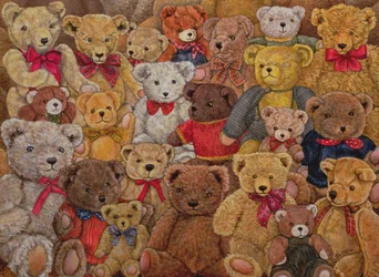 Ted Spread, 1994