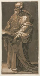 Heiliger Petrus, ca. 1547