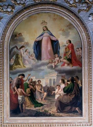 Unsere Liebe Frau von Raccomandati