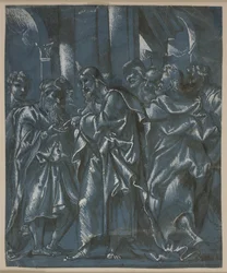 Das Zinsgroschen