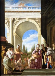 Das Gleichnis vom verlorenen Sohn