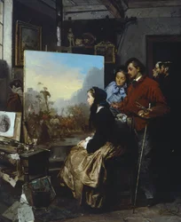 Ein Gedanke für Garibaldi