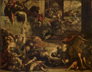 Der Kindermord