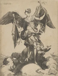 Ruhm, 1540-50